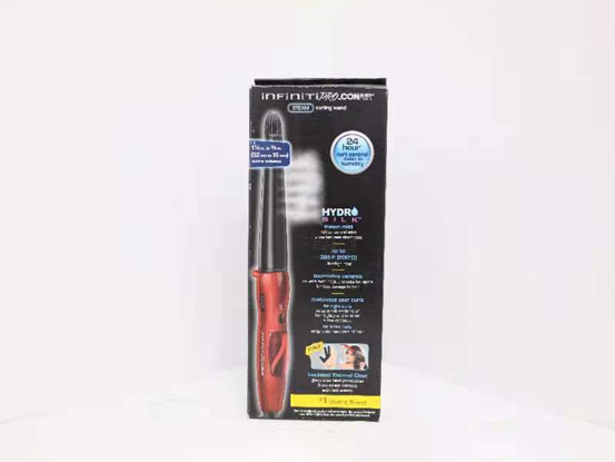 Awesome Hairdressing Equipment Curling Wand
